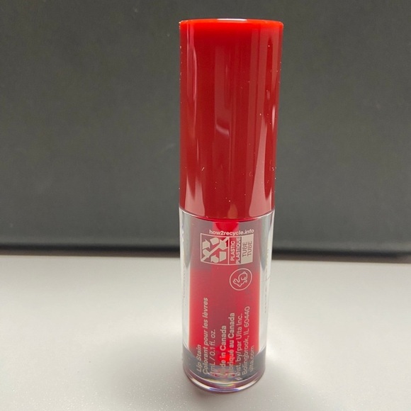 *SOLD* Ulta Weightless Water Lip Stain - Cherry Pie - Picture 2 of 2